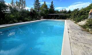 Maison 15 Pièces 445 m² à vendre à Velleron (84740)