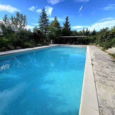 Maison 15 pièces 1195000 €