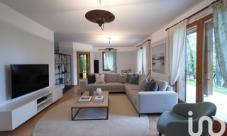 Maison 6 Pièces 156 m² à vendre à Saint-Sauveur (31790)