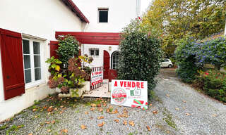 Appartement 2 Pièces 32 m² à vendre à Biarritz (64200)