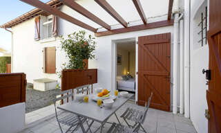 Appartement 2 Pièces 32 m² à vendre à Biarritz (64200)