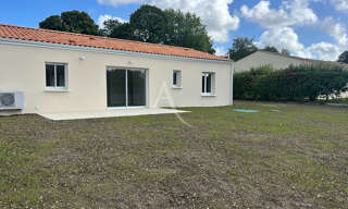 Maison 4 Pièces 84 m² à louer à Bords (17430)