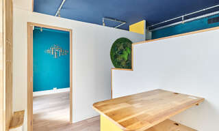 Commerce  38 m² à vendre à Paris 6 (75006)