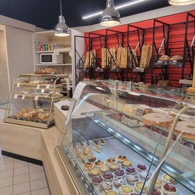 Commerce  295000 €