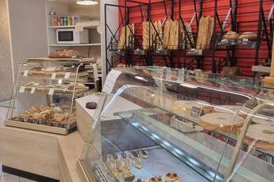 Commerce  295000 €