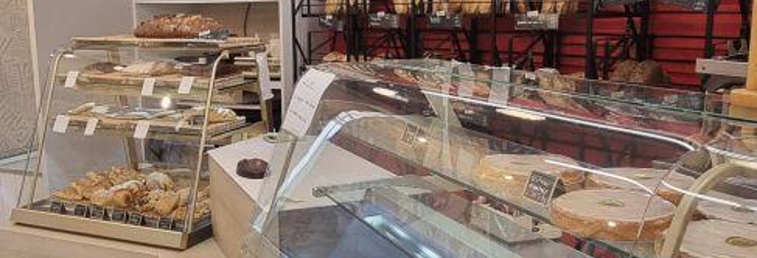 Commerce  70 m² à vendre à Nantes (44100)