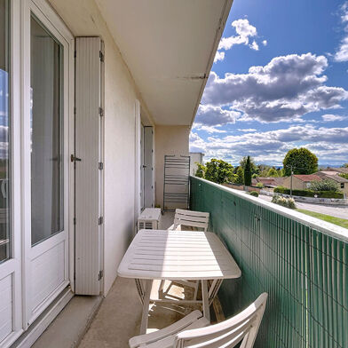 Appartement 4 pièces 139750 €