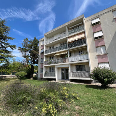 Appartement 4 pièces 134750 €