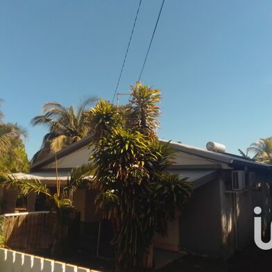 Maison 5 pièces 545900 €