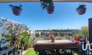 Appartement 5 Pièces 87 m² à vendre à Melun (77000)