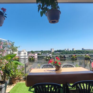 Appartement 5 pièces 245000 €