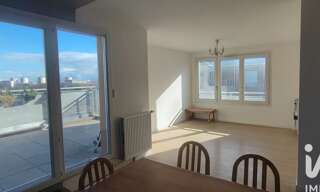 Appartement 5 Pièces 87 m² à vendre à Melun (77000)