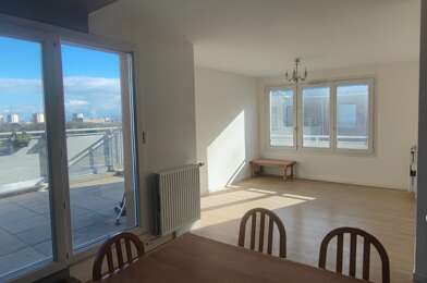 Appartement 5 pièces 245000 €