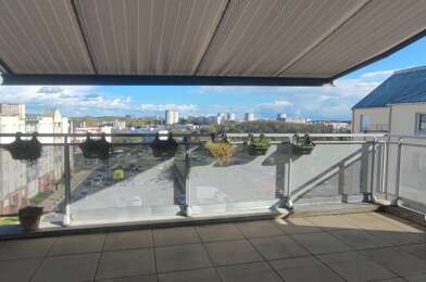 Appartement 5 pièces 239000 €