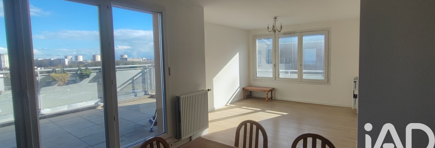 Appartement 5 Pièces 87 m² à vendre à Melun (77000)