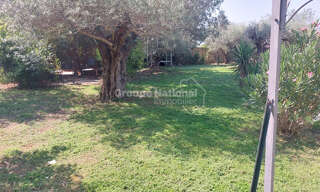 Terrain  530 m² à vendre à Beaucaire (30300)