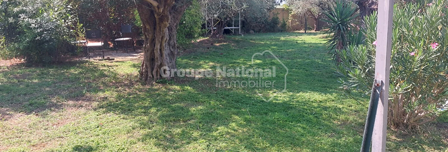 Terrain  530 m² à vendre à Beaucaire (30300)