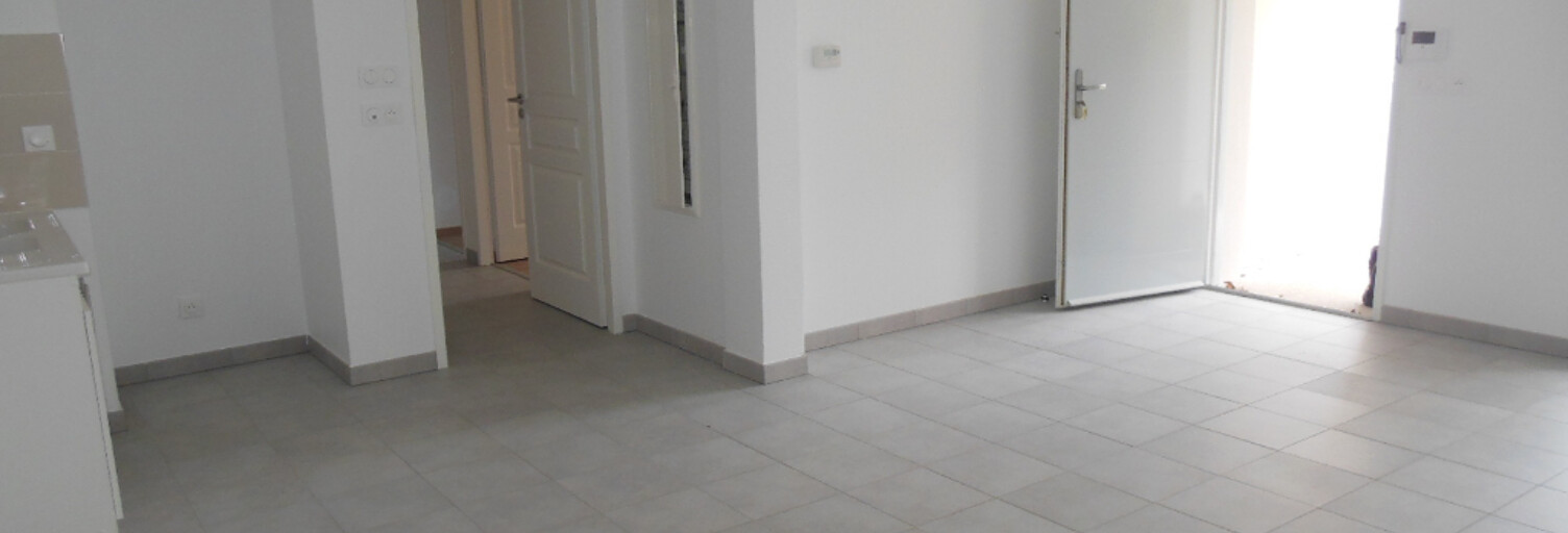 Appartement 3 Pièces 64 m² à louer à Toulouse (31100)