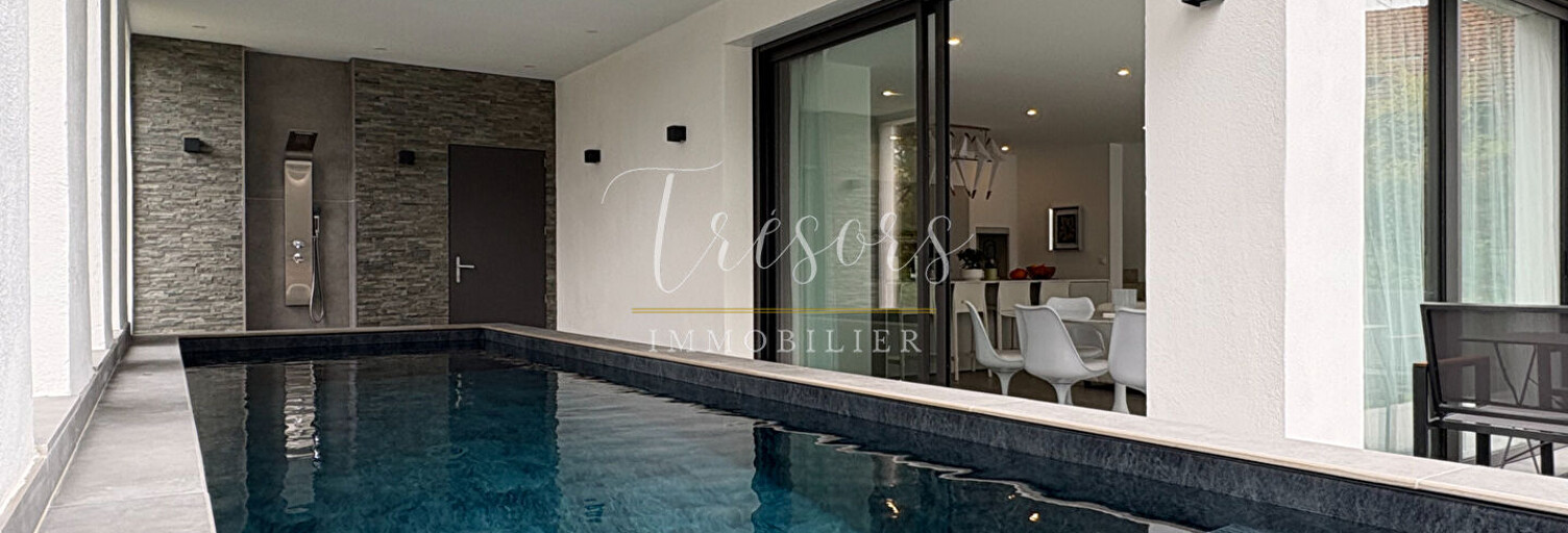 Maison 6 Pièces 152 m² à vendre à Villy-le-Pelloux (74350)