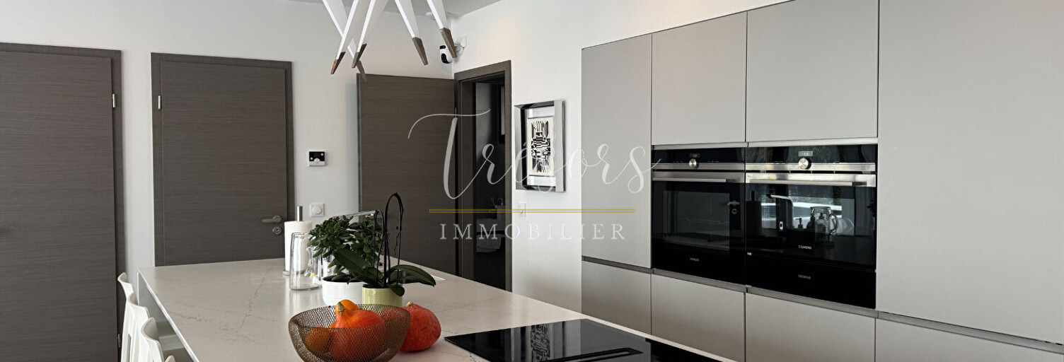 Maison 6 Pièces 152 m² à vendre à Villy-le-Pelloux (74350)