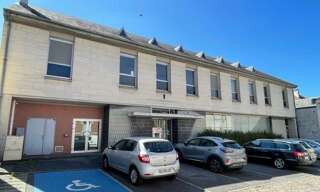 Immeuble  829 m² à vendre à Noyon (60400)