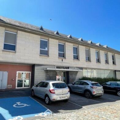 Immeuble  195000 €