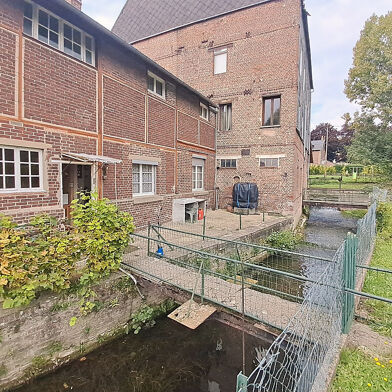 Maison 4 pièces 82000 €