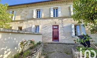 Maison 4 Pièces 125 m² à vendre à Langoiran (33550)