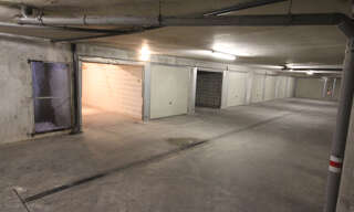 Garage  16 m² à louer à Cannes (06400)