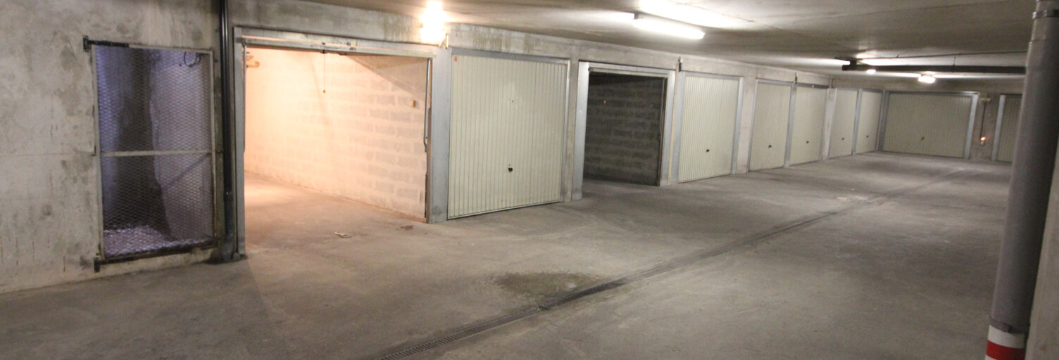 Garage  16 m² à louer à Cannes (06400)