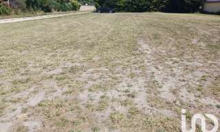 Terrain  1300 m² à vendre à Le Thor (84250)