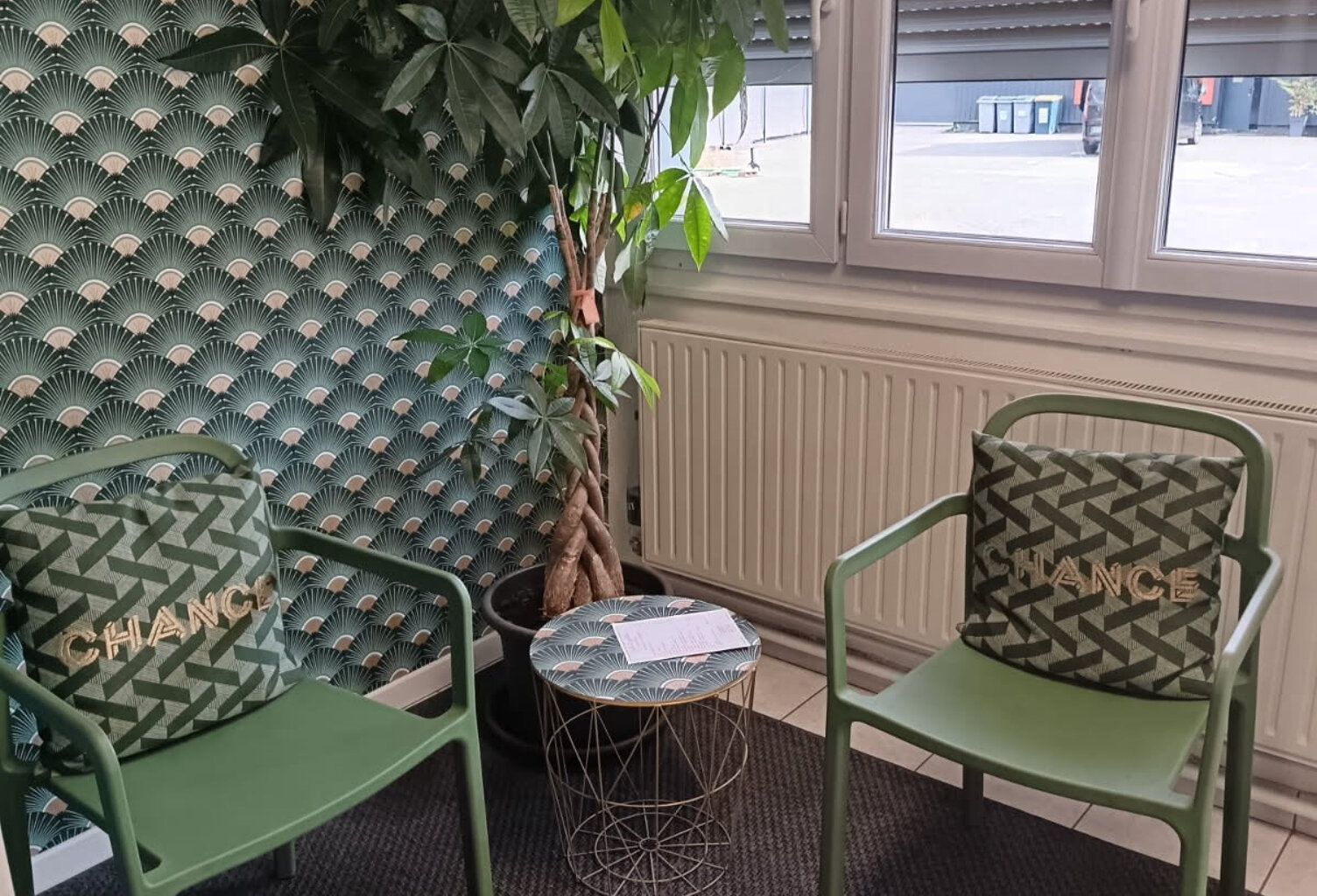BUREAU - CENTRE D AFFAIRE 42 — photo 1