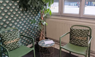 Bureau  16 m² à louer à L'Étrat (42580)