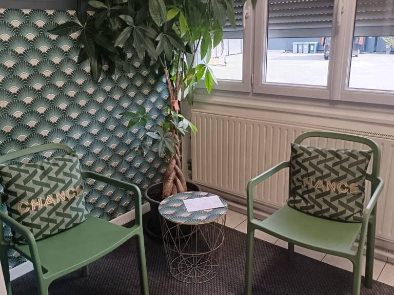 BUREAU - CENTRE D AFFAIRE 42 — photo 1