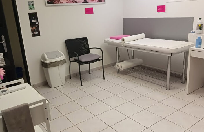 BUREAU - CENTRE D AFFAIRE 42 — photo 2