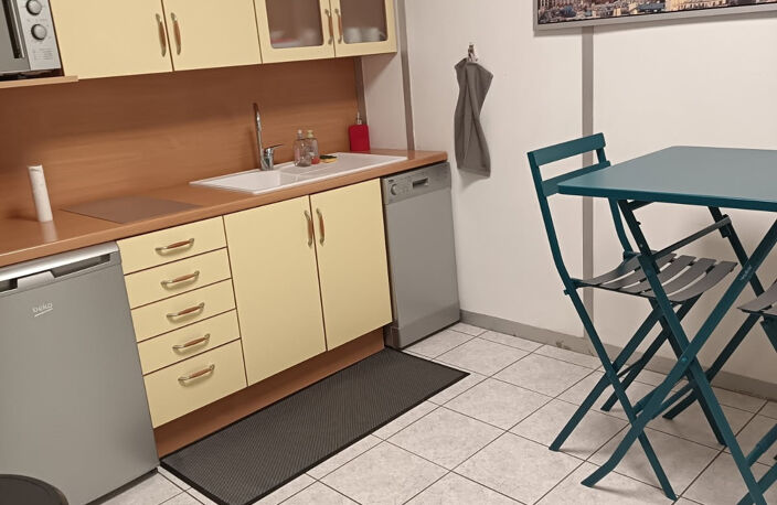 BUREAU - CENTRE D AFFAIRE 42 — photo 3