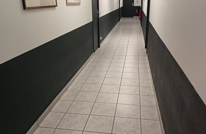 BUREAU - CENTRE D AFFAIRE 42 — photo 4