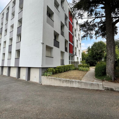 Appartement 4 pièces 69500 €
