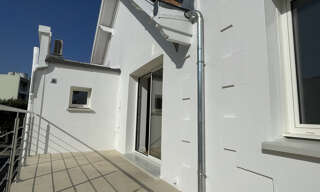 Appartement 3 Pièces 68 m² à vendre à Saint-Palais-sur-Mer (17420)