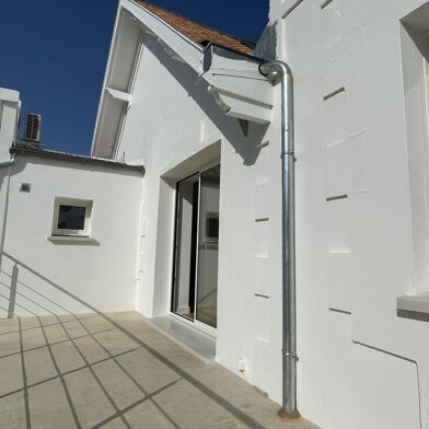 Appartement 3 pièces 438900 €