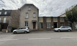 Maison 6 Pièces 110 m² à vendre à Rieupeyroux (12240)