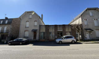 Maison 6 Pièces 110 m² à vendre à Rieupeyroux (12240)