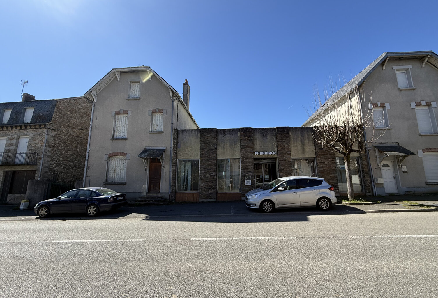 MAISON D'HABITATION — photo 1