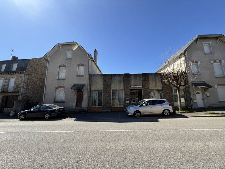 MAISON D'HABITATION — photo 1