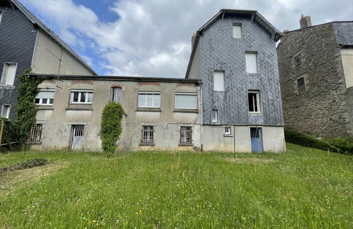 MAISON D'HABITATION — photo 2
