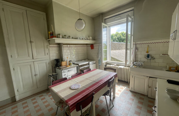 MAISON D'HABITATION — photo 4