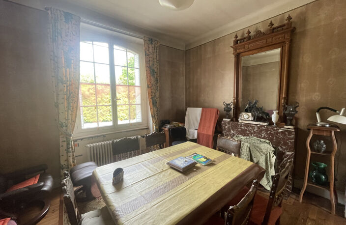 MAISON D'HABITATION — photo 5
