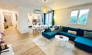 Appartement 3 Pièces 73 m² à vendre à Toulouse (31200)