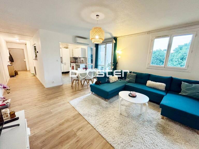 Appartement — photo 1
