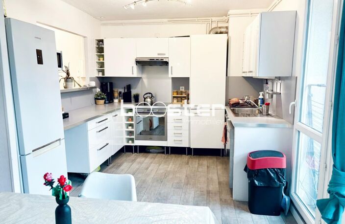 Appartement — photo 2